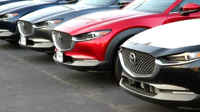 Названы 10 наименее надежных авто в Америке - Auto24