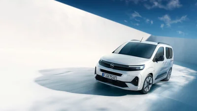 Opel Combo и Zafira: обзор, фото, характеристики - Auto24
