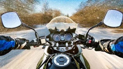 Статистика купівлі мотоциклів у листопаді 2023 року - Auto24