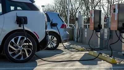 Як можна продовжити ресурс батареї у власному електрокарі? - Auto24