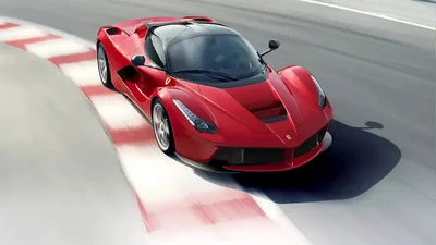 Шок: сколько стоят запчасти для Ferrari - Auto24