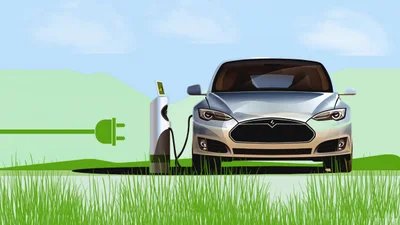 Екологічний борг електромобілів все ще тяжіє - Auto24