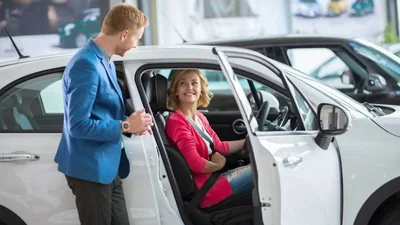 Продажи автомобилей вырастут: прогноз на 2024 год - Auto24