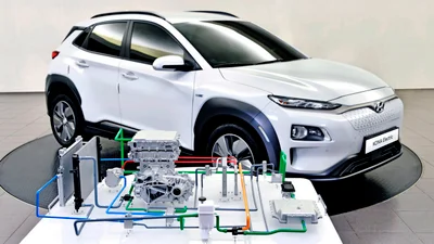 Рекуперація в електромобілях: що це таке, коли застосовувати - Auto24