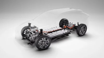 Toyota может представить новые батареи для электромобилей способные проехать 1100 км в 2026 году - Auto24