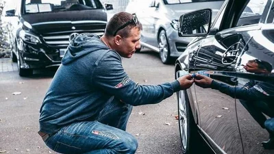 Як торгуватися за вживаний автомобіль - Auto24