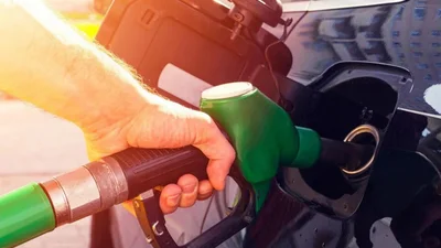Топливо дорожает в опте - Auto24
