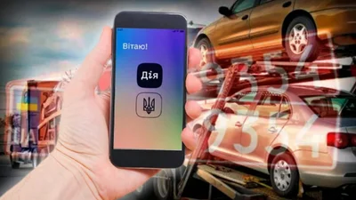 Растаможка через Дію: в Раде зарегистрировали законопроект - Auto24