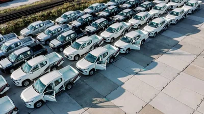 Передбачення Авто24 справдилося: Міноборони відмінило тендер - Auto24