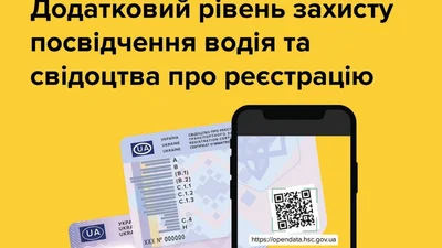 Пластиковые документы водителя будут иметь QR-код - Auto24
