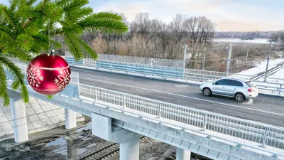 Поблизу Ніжина відкрили рух по новому шляхопроводу - Auto24