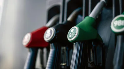 В Польщі підвищили податки на пальне на 13,2% - Auto24