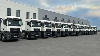 Рынок комтранспорта в 2023 году в Украине: анализ, рейтинг, лидеры - Auto24