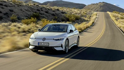 ChatGPT стане доступним в автомобілях Volkswagen - Auto24