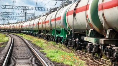 Звідки привозять бензин в Україну: статистика - Auto24