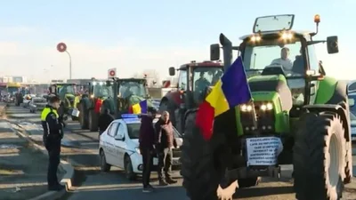 Блокировка границы с Румынией для грузовиков: причины - Auto24