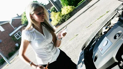 Сколько может проехать автомобиль без масла в двигателе - Auto24