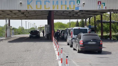 Скільки і які саме автомбілі імпортовано торік через пункти пропуску Закарпаття - Auto24