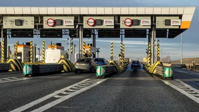 Поляки обещают построить в Украине платный автобан - Auto24