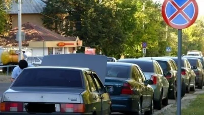 Вимушена зупинка: як не отримати штраф