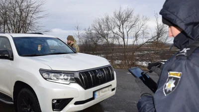 Статистика пригонів вживаних авто в Україну за січень 2024 - Auto24