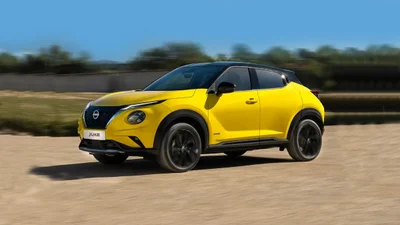 Оновлений Nissan 2024: опис, фото, відео - Auto24
