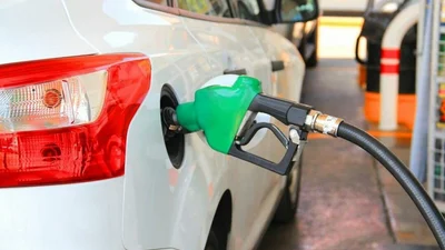 На Ровенщине нашли нелегальную АЗС - Auto24