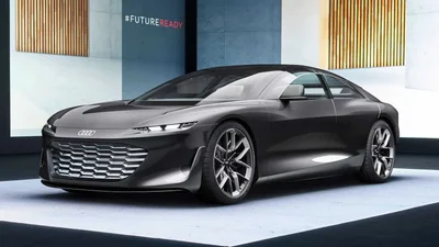 У Audi новий головний дизайнер - Auto24
