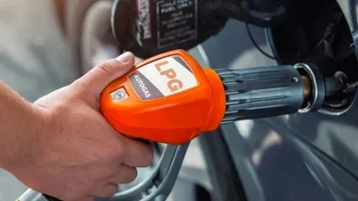 Автогаз дорожчає через страйк на польскому кордоні - Auto24