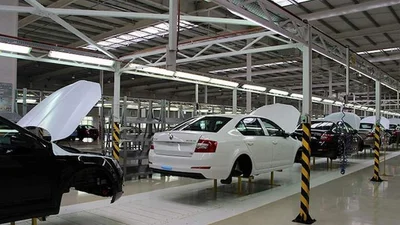 Уряд буде стимулювати вітчизняний автопром - Auto24
