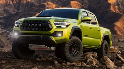 Toyota відкликає 661 000 вантажівок і позашляховиків через несправність мостів і проблеми з трансмісією - Auto24