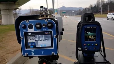 Количество TruCAM увеличили до 150, а участков контроля до 279- Auto24