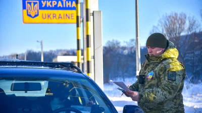 Рынок импорта подержанных авто в феврале 2024 года в Украине - Auto24