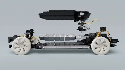 Volvo значительно ускорит зарядку электромобилей с помощью софта - Auto24