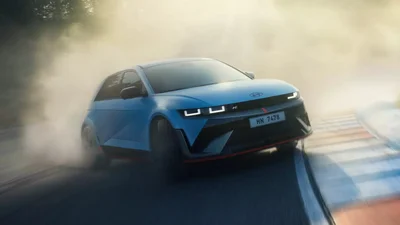 Топовая Tesla Model Y доступнее Hyundai Ioniq 5 - Auto24