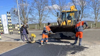 Автопереходи на всіх ділянках кордону готуються до пожвавленого трафіка - Auto24