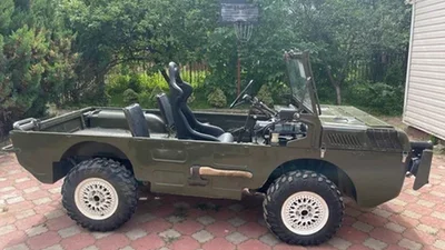 Какими автомобилями пользуются украинские судьи: впечатляющий список - Auto24