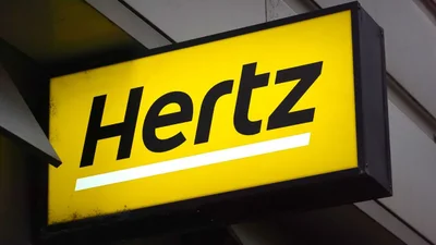 Глава Hertz ушел в отставку после скандала с электромобилями Tesla- Auto24