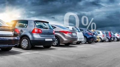 Пільгове розмитнення авто пропонують відновити лише для військовослужбовців - Auto24