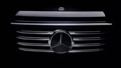 Як виглядатиме новий Mercedes-Benz G-Class - Auto24