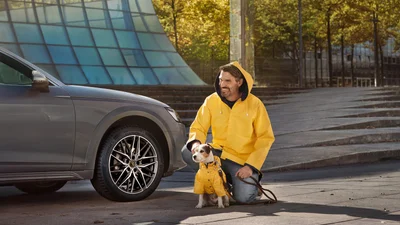 Всесезонные шины: подходят ли для украинского климата - Auto24
