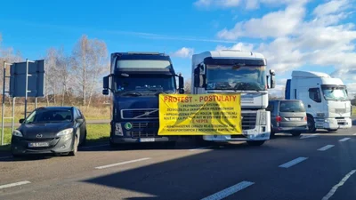 Звільнення водіїв у Польщі: дослідження - Auto24