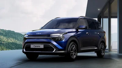 Kia планирует представить три новых электромобиля в Индии- Auto24