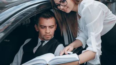 Страхование автогражданки: езда на авто льготника без полиса - Auto24
