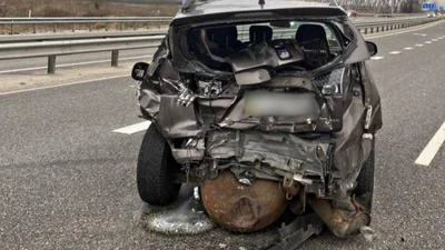Количество аварий на Киевщине: статистика - Auto24