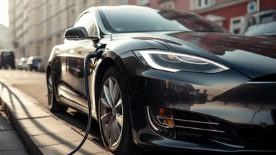 В США все еще продолжается массовая распродажа подержанных Tesla - Auto24