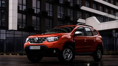 В апреле авторынок увеличился на 11% - Auto24