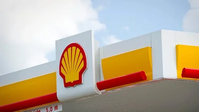 Shell виходить з китайського ринку - Auto24