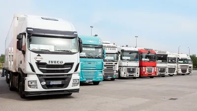 Ситуация на рынке труда польских перевозчиков: сокращения неизбежны - Auto24