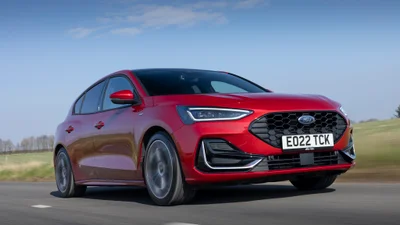Ford подтвердил намерение снять Focus с конвейера в 2025 году- Auto24